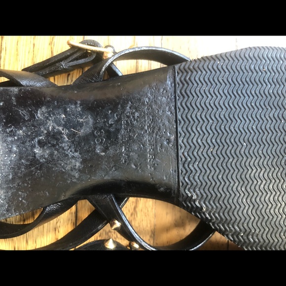 Burberry sandals - Picture 4 of 8